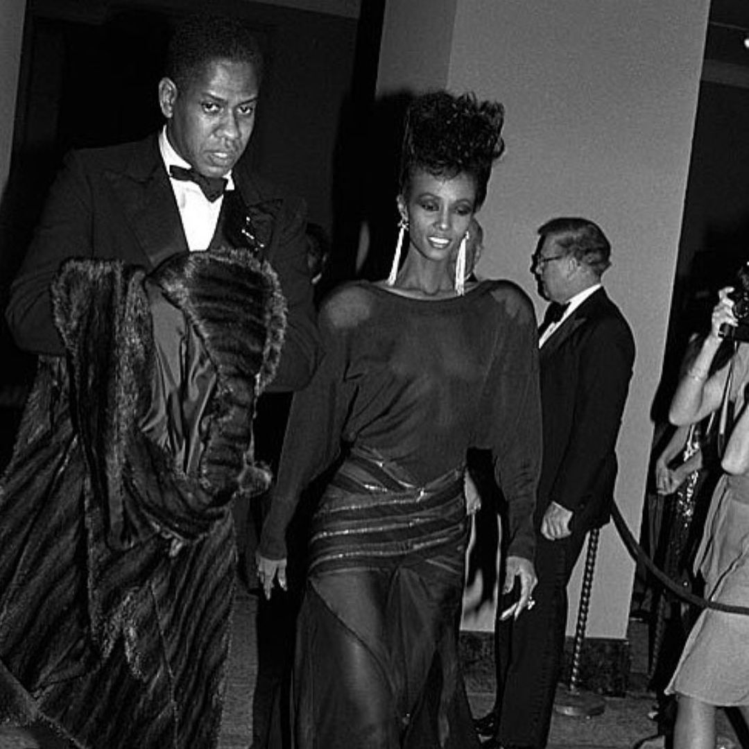 От бабушкиного дома до вершины модного олимпа: как складывался путь легенды Vogue Андре Леона Телли